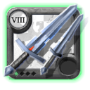 Dual Swords 8.1