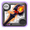 Brimstone Staff 8.3