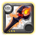 Brimstone Staff 8.4