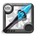 Great Frost Staff