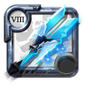 Elder's Arctic Staff