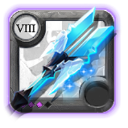Arctic Staff 8.3