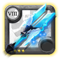Arctic Staff 8.4