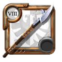 Elder's Glaive