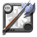 Halberd 8.0