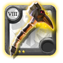 Tombhammer 8.4