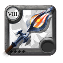 Infernal Staff