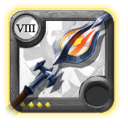 Infernal Staff 8.4