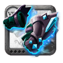 Forcepulse Bracers