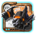 Elder's Hellfire Hands .2 · Outstanding