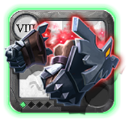Ravenstrike Cestus 8.1