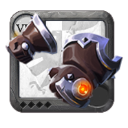 Brawler Gloves