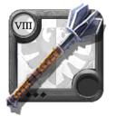 Heavy Mace