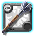 Heavy Mace 8.2