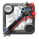 Camlann Mace