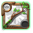 Elder's Great Nature Staff .1