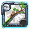 Elder's Great Nature Staff .2