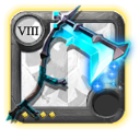 Crystal Reaper 8.4