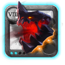 Cursed Skull 8.2