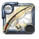 Elder's Avalonian Fishing Rod