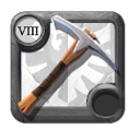 Elder's Pickaxe