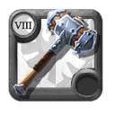 Elder's Siege Hammer