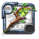 Elder's Wild Staff