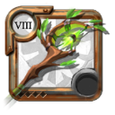 Elder's Wild Staff