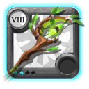 Wild Staff 8.2