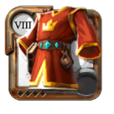 Elder's Royal Robe