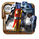 Elder's Royal Armor
