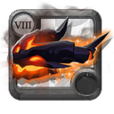 Elder's Hellfire Imp Remnant