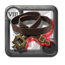 Elder's Ghastly Leather
