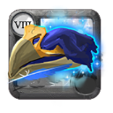 Elder's Flawless Griffin Beak