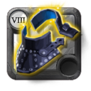 Elder's Imbued Visor