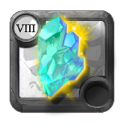 Elder's Hoarfrost Orb