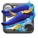 Elder's Griffin Underfur