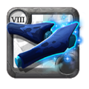 Elder's Veilweaver Claws ×2