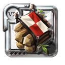 Elder's Lumberjack Backpack