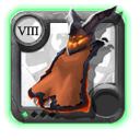 Elder's Demon Cape .1