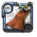 Elder's Undead Cape