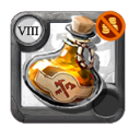 Elder's Focus Restoration Potion ×3