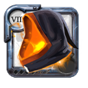 Elder's Fiend Cowl