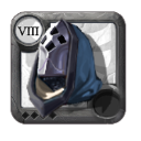Elder's Scholar Cowl