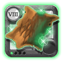 Uncommon Resilient Hide .1 ×7