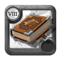 Elder Gamekeeper's Journal (Empty) ×2