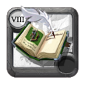 Elder Fletcher's Journal (Partially Full)