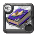 Elder Imbuer's Journal (Empty) ×30