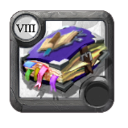 Elder Imbuer's Journal (Full) ×24