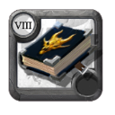 Elder Mercenary's Journal (Empty)
